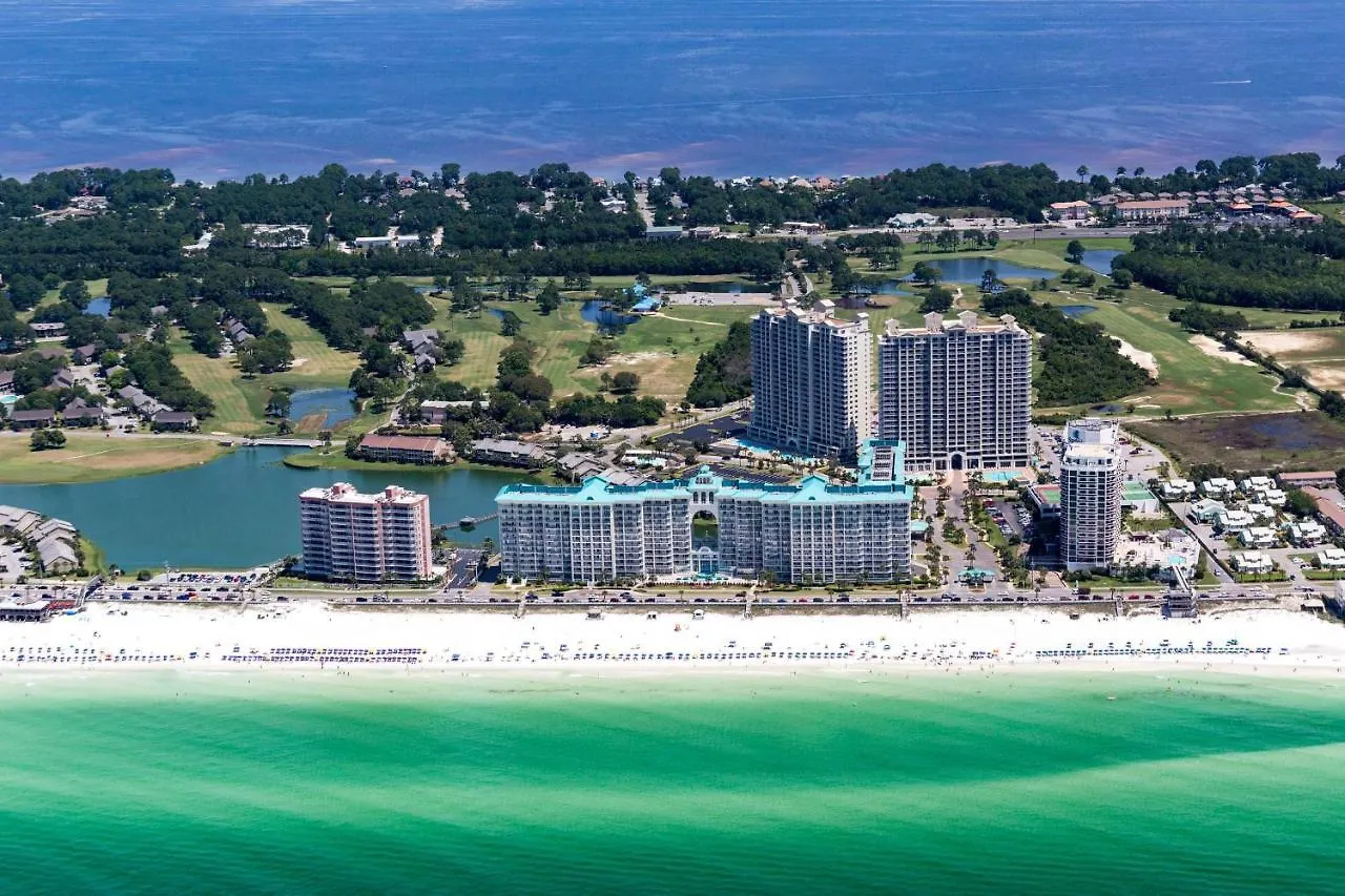 Ariel Dunes I 1502 Destin United States