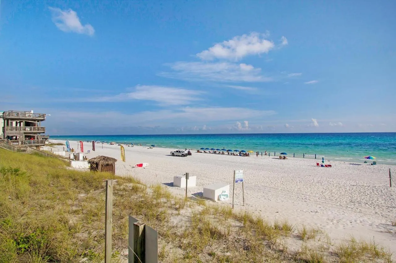 Apartment Ariel Dunes I 1502 Destin