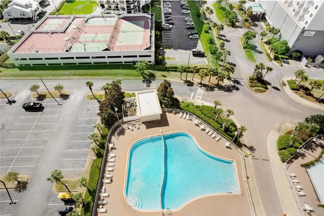 Apartment Ariel Dunes I 1502 Destin