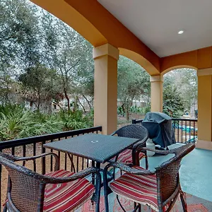 Holiday home Miramar #110, Destin