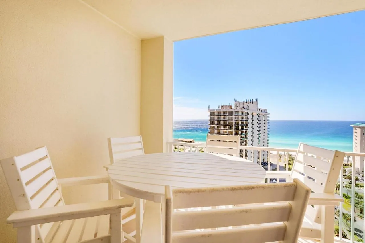 Ariel Dunes I 1502 Destin