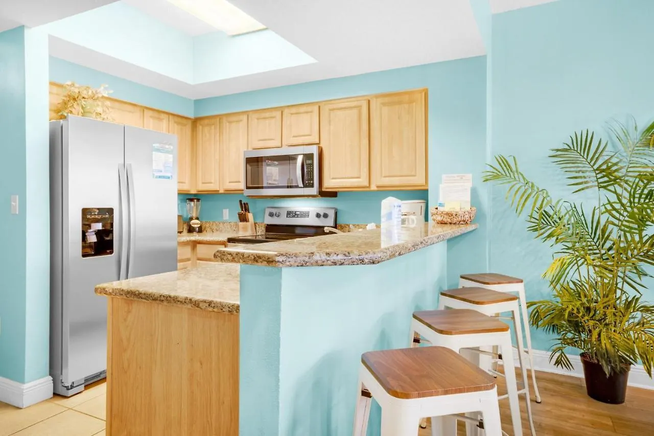 Apartment Ariel Dunes I 1502 Destin