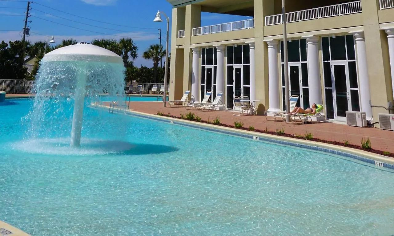 Ariel Dunes I 1502 Destin