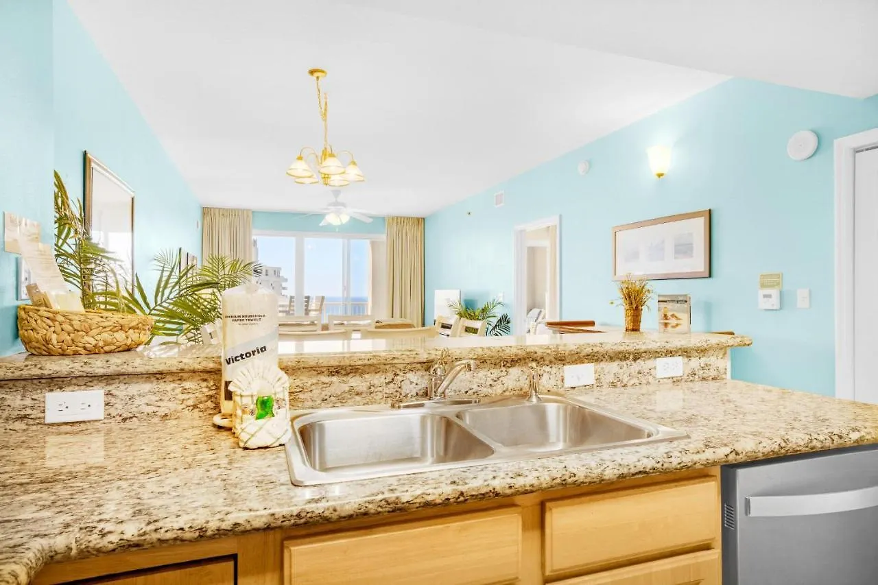 Apartment Ariel Dunes I 1502 Destin