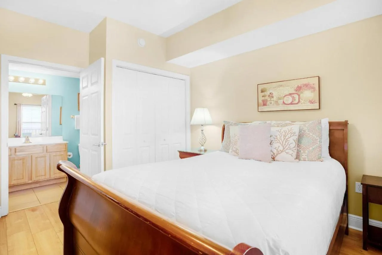 Ariel Dunes I 1502 Destin
