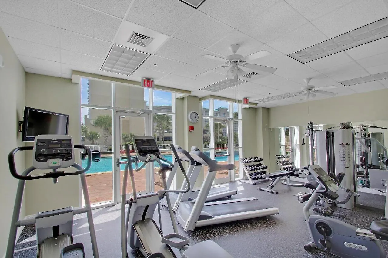 Ariel Dunes I 1502 Destin
