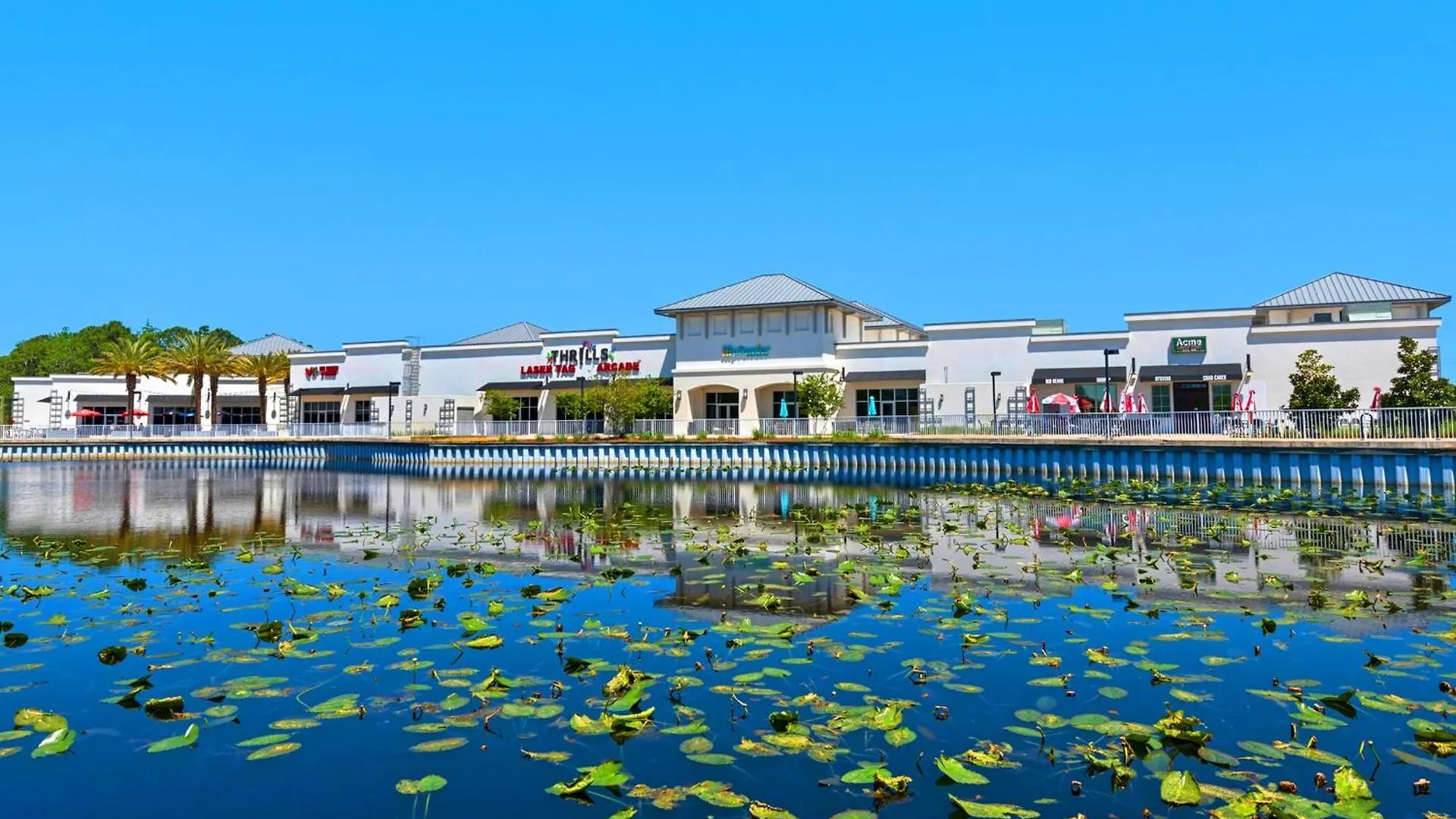 Ariel Dunes I 1502 Destin Apartment